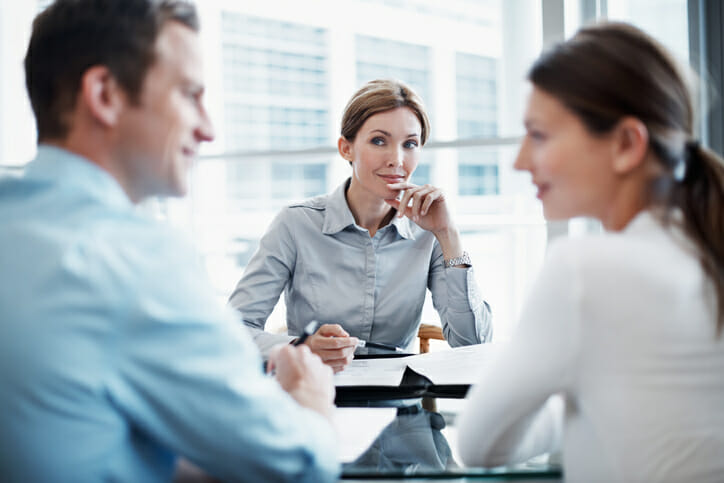 SmartAsset: 5 Questions to Ask a Financial Advisor in a First Meeting
