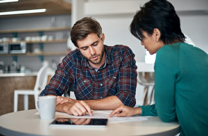 SmartAsset: Money Market vs. High-Yield Savings