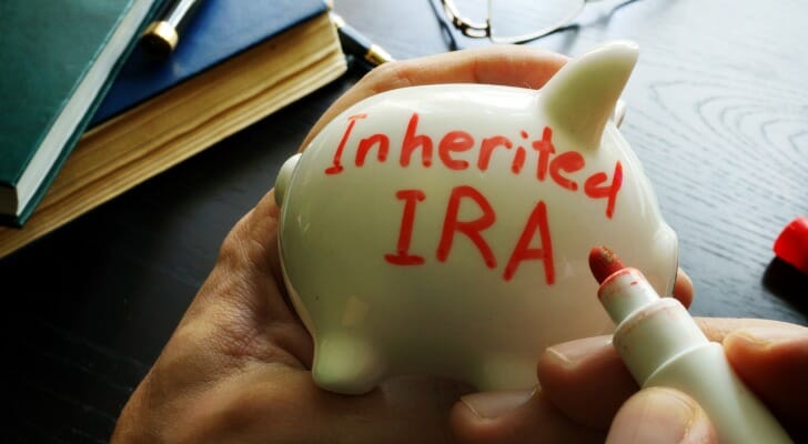 SmartAsset: IRS Waives Missed RMD Penalty for Some Inherited IRAs