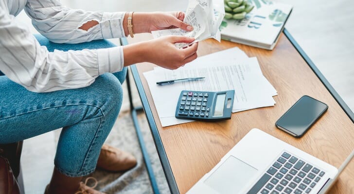 SmartAsset: what is a tax audit