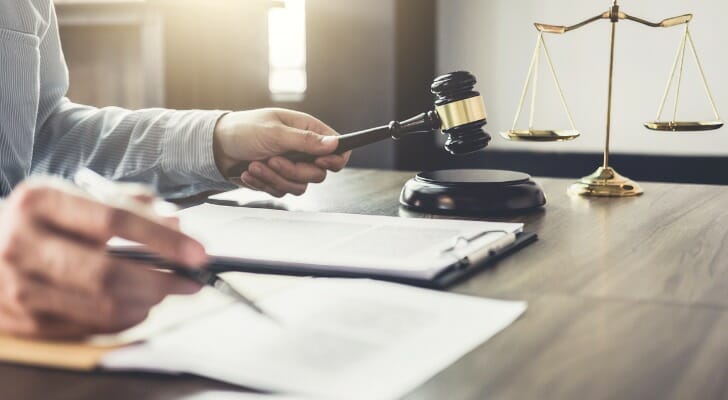 SmartAsset: small estate affidavit california