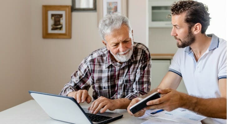 Lower Taxes Retirement Income