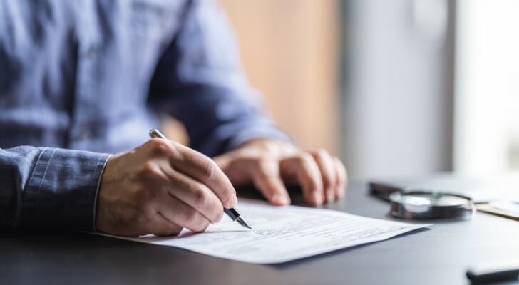 substantial presence test