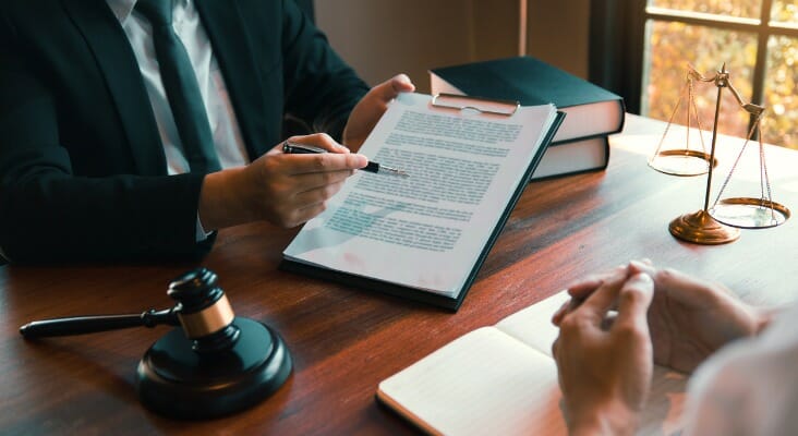 Divorce can impact high-net-worth clients.