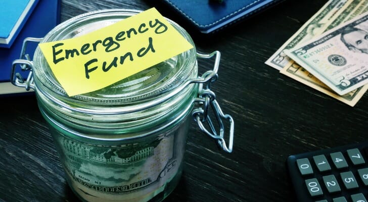 SmartAsset: How Much Should I Have in Savings?