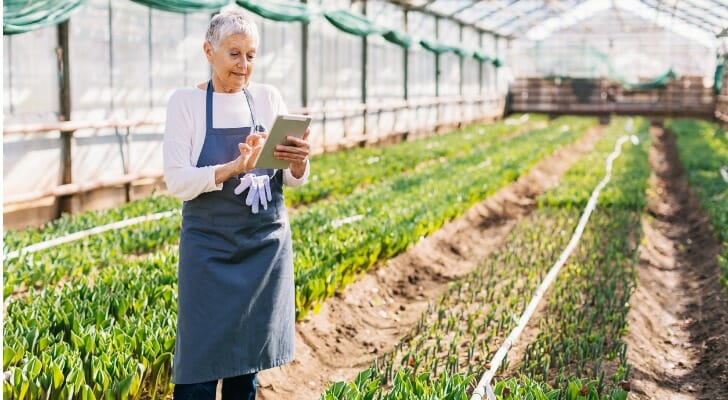 SmartAsset: What Is Semi-Retirement and How Do You Do It?