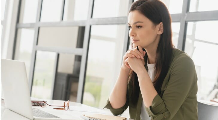 SmartAsset: step up cd