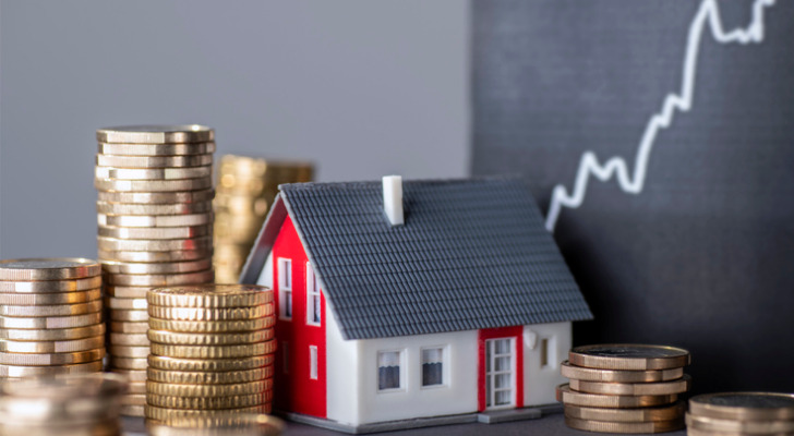 interest rates tent pole