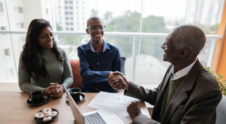 dividend-paying stocks during inflation