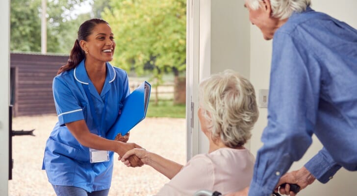 what is home care