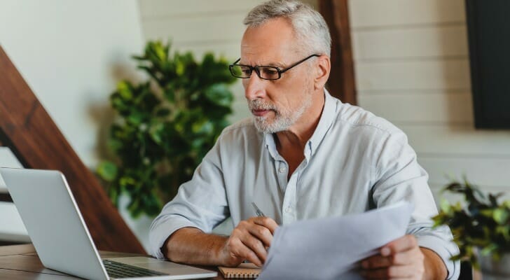 Lower Taxes Retirement Income