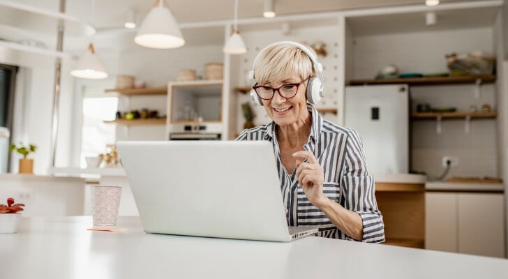 SmartAsset: How to Plan for Part-Time Retirement