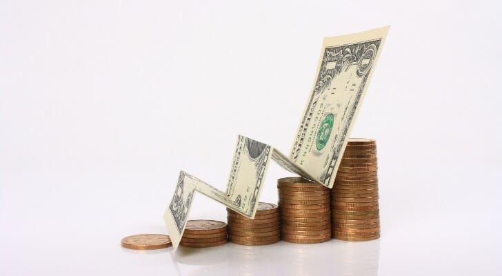 SmartAsset: step up cd