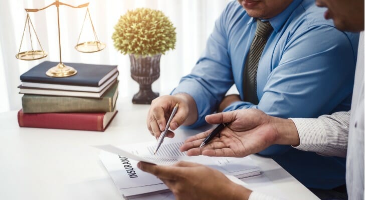 SmartAsset: small estate affidavit california