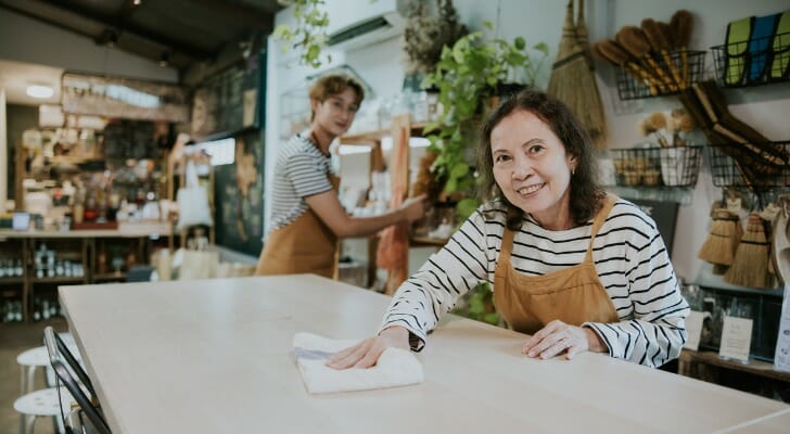 SmartAsset: How to Plan for Part-Time Retirement