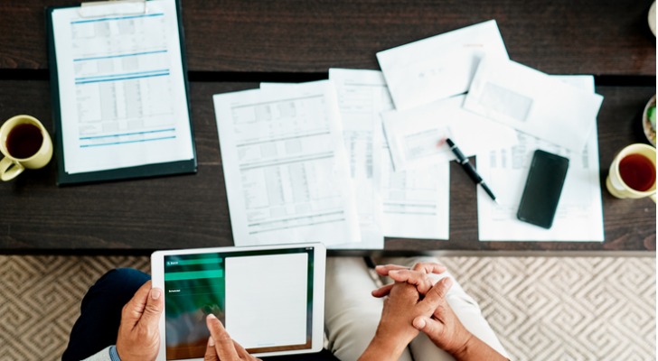 SmartAsset: What the Marriage Tax Penalty Is and How to Avoid It