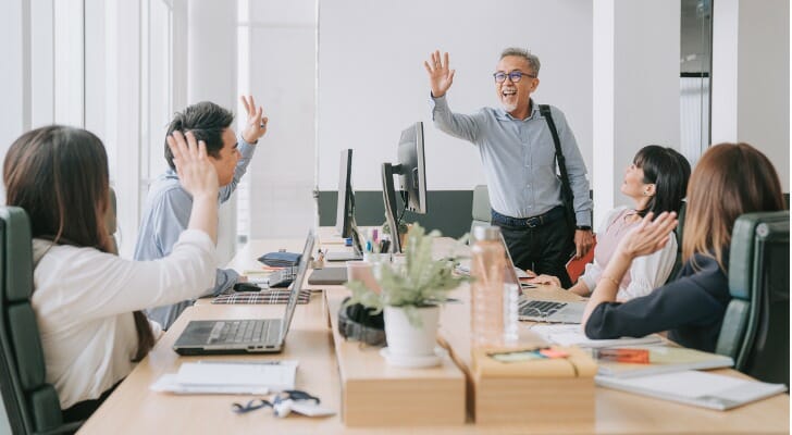 SmartAsset: What Is Semi-Retirement and How Do You Do It?