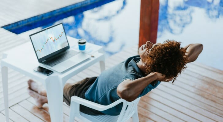 SmartAsset: How Startup Stock Options Work