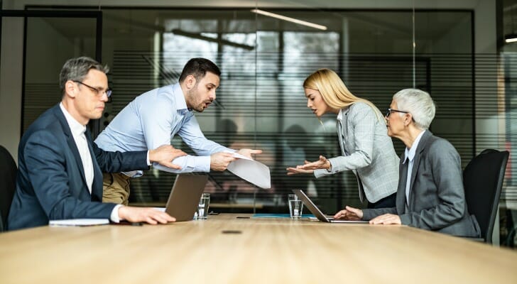 SmartAsset: how much does a divorce lawyer cost