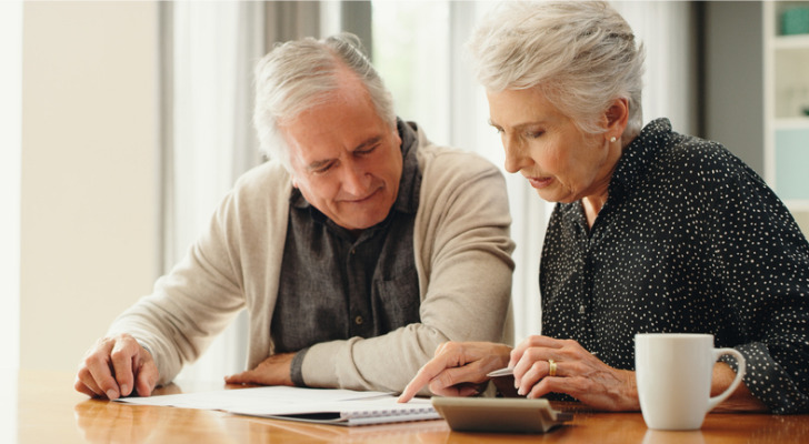 how does a 401k work when you retire