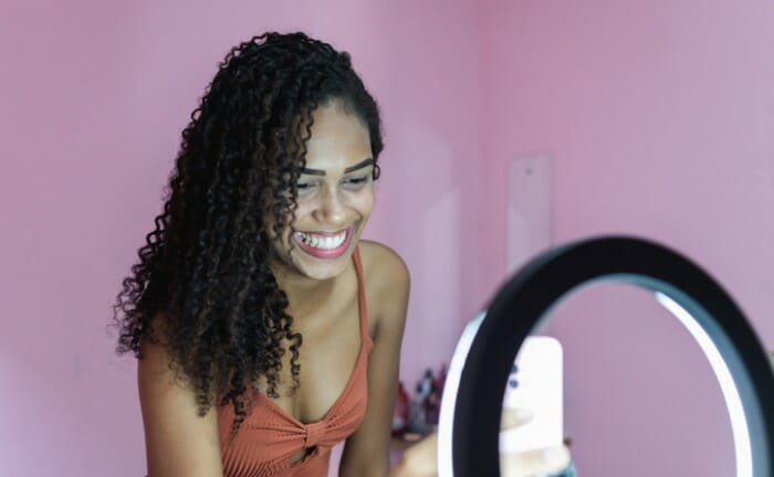 Advisors should consider video to connect with clients