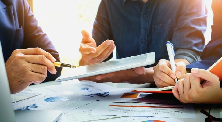 short term capital loss