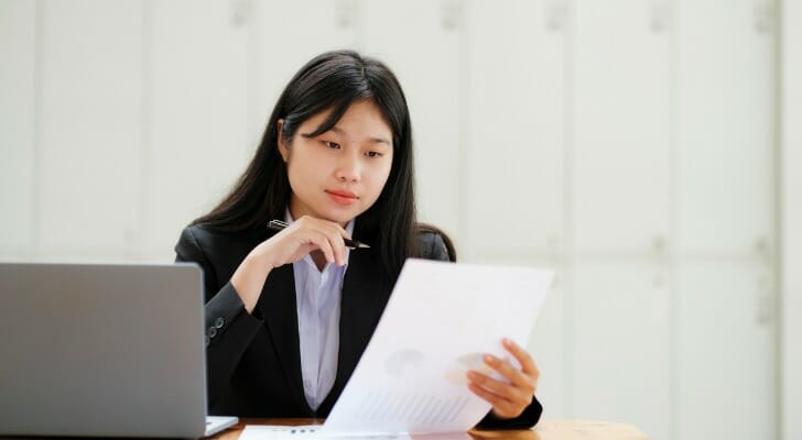 expense ratio for etf