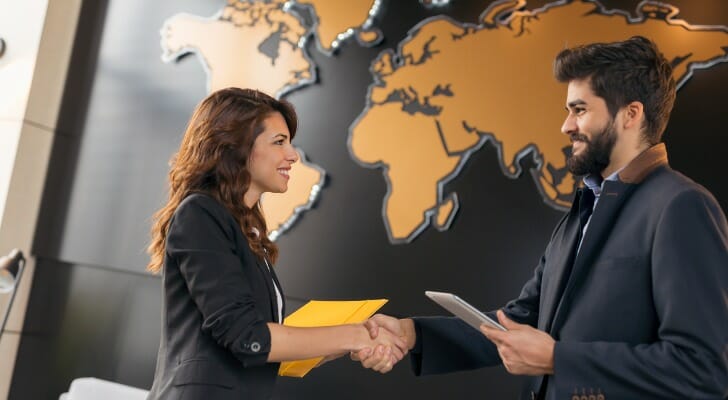 transaction exposure