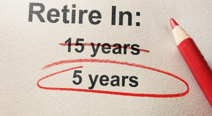 If it's your goal to do so, it helps to plan for how to invest for retirement at age 60.
