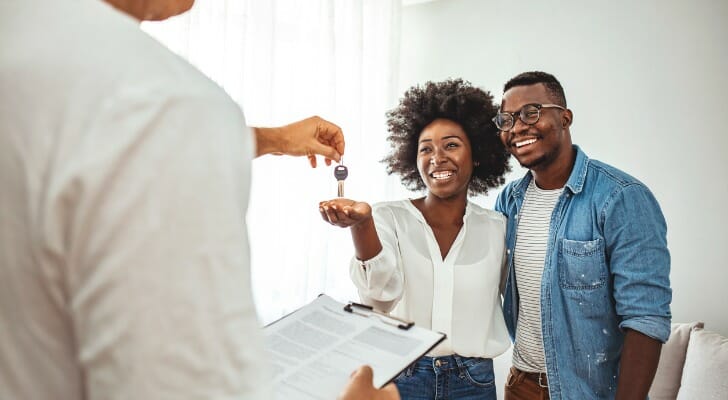 SmartAsset: This One Chart Shows Why Putting 20% Down on a Mortgage May Be a Mistake