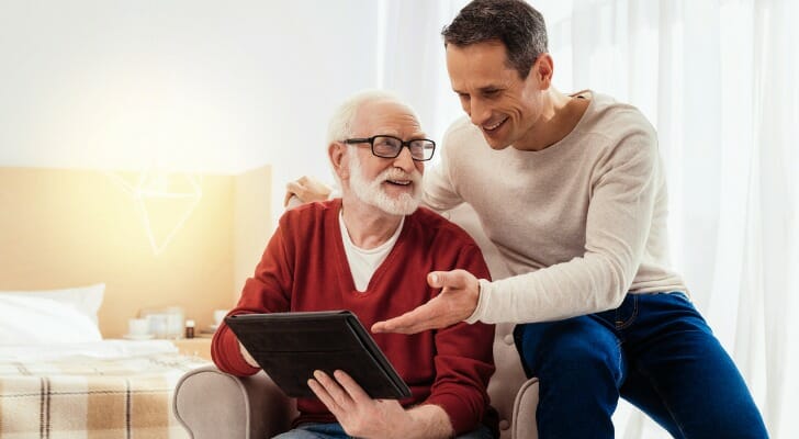 cobra rules for retirees