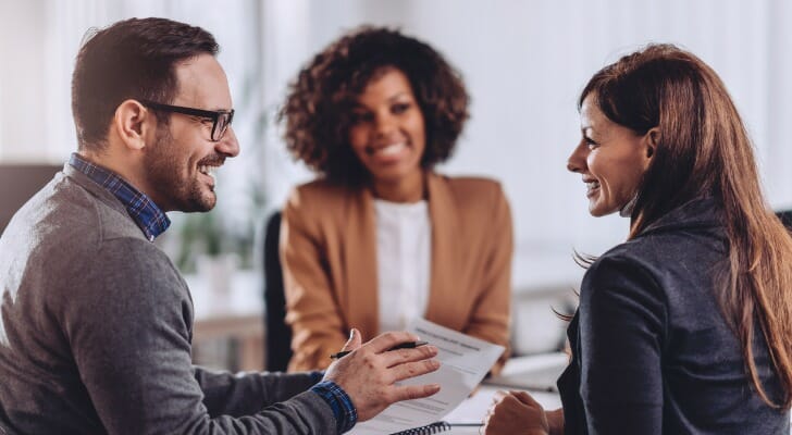 Private Banking vs. Wealth Management