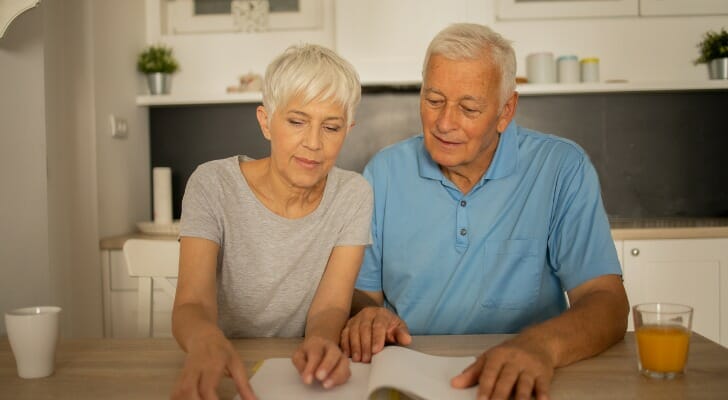 estate as beneficiary of ira