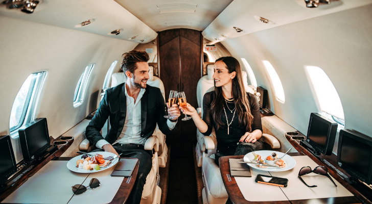 high net worth financial planning