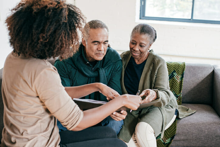 SmartAsset: Filing a Small Estate Affidavit in Texas