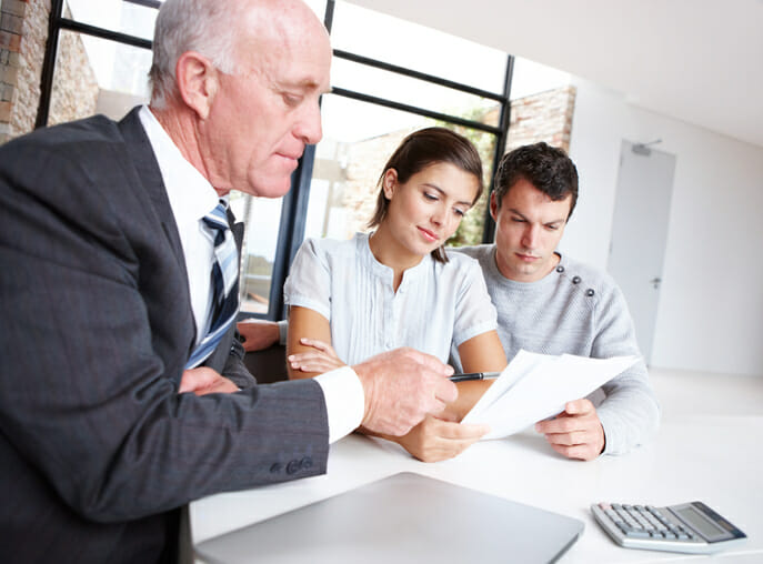 SmartAsset: Filing a Small Estate Affidavit in Indiana