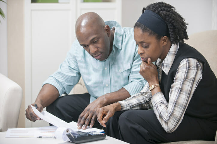 SmartAsset: Filing a Small Estate Affidavit in Texas