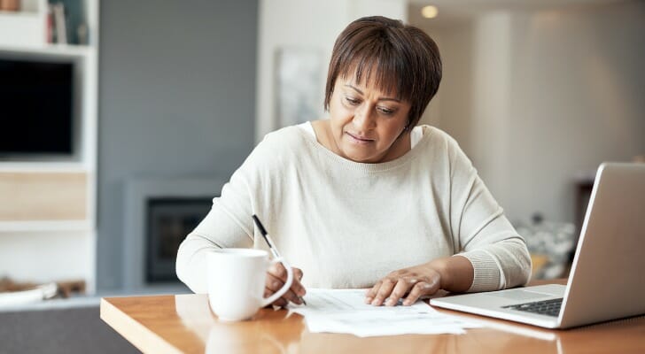 annuity bailout provision