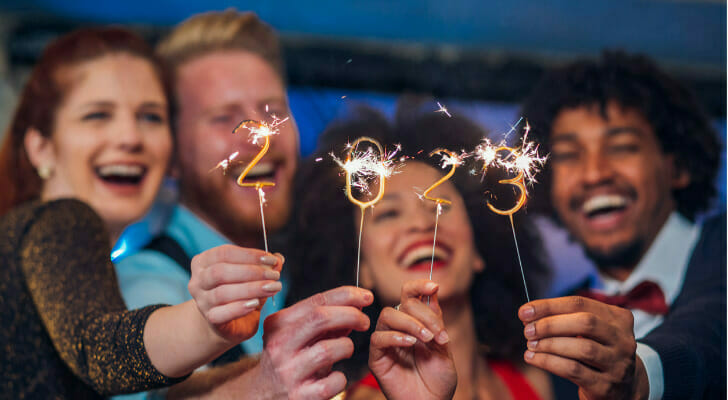 end of year checklist