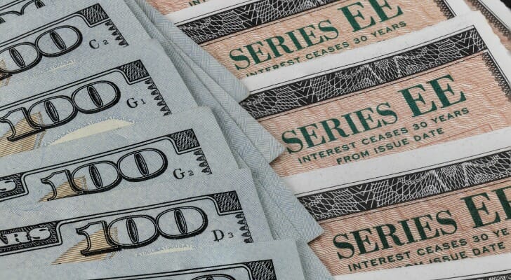 gifting savings bonds