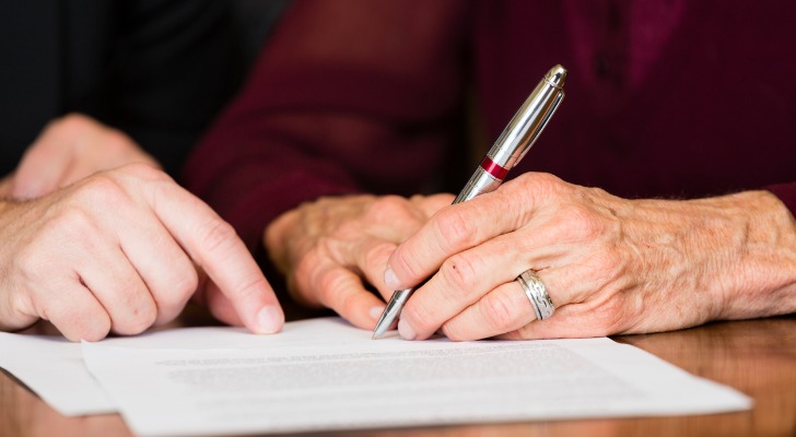 Americans between 35 and 54 years old are for the first time less likely to have a will than people ages 18 to 34, according to a Caring.com survey of 2,500 adults.