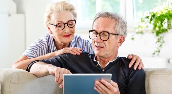 how to invest after retirement