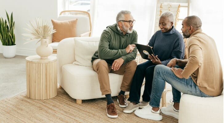 virginia small estate affidavit