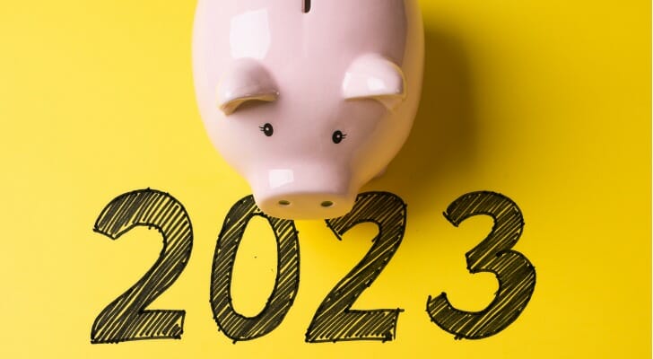 Morningstar's Financial To-Do List for 2023