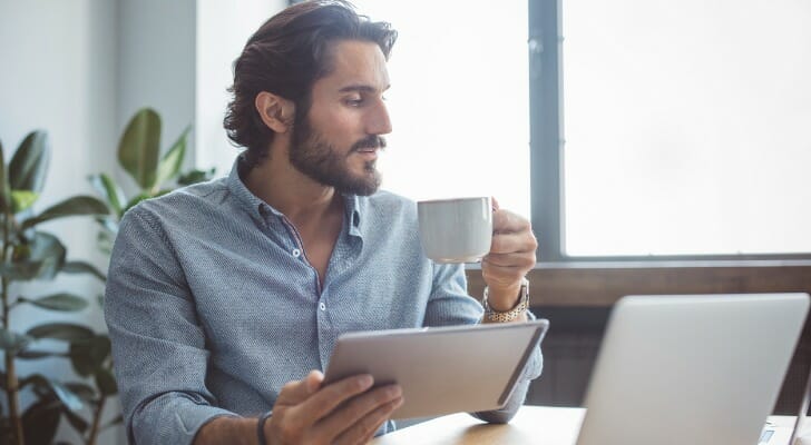 why do companies split stock