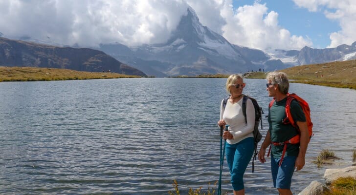 one year checklist before retirement overseas