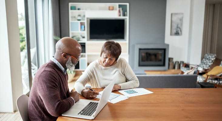 Ask an Advisor: My Investments Are 'Dwindling Away Slowly.' Should We Flee to Cash?