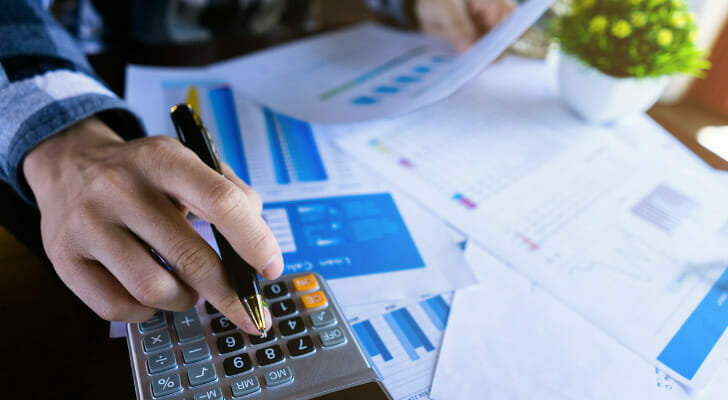 Who Is Responsible for Debt After a Divorce?