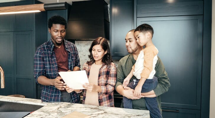 is a family loan taxable income