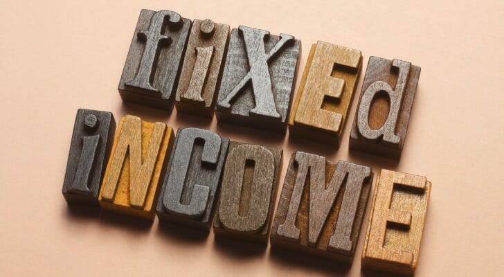 Alternatives to annuities for retirement income include CDs, bonds, dividend stocks and retirement income funds.